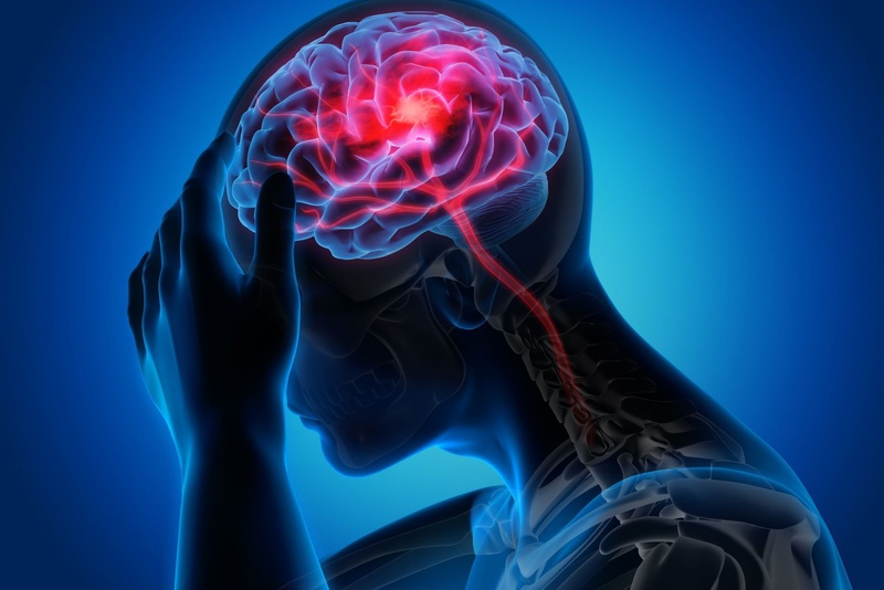 Những vấn đề cần biết về chứng đau nửa đầu bên trái1