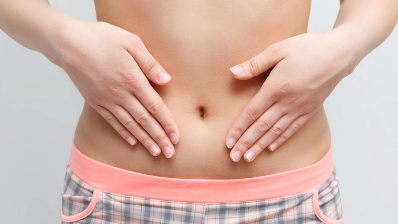 Những vấn đề về da ở vùng kín thường gặp ở tuổi dậy thì 1
