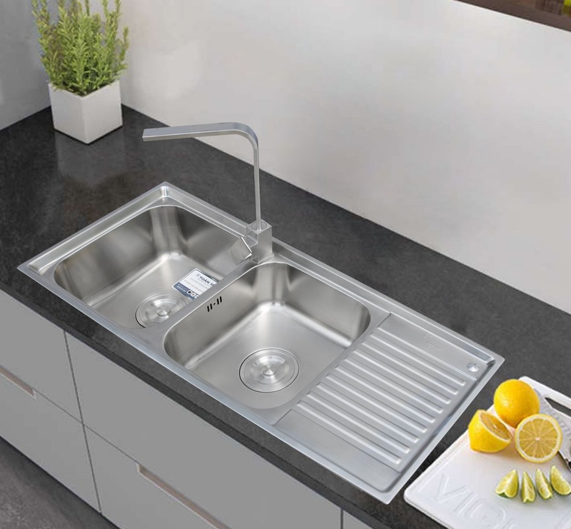 Những vật dụng bẩn nhất trong nhà thường bị bỏ quên 2
