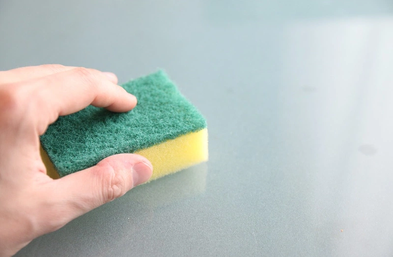 Những vật dụng cần dọn dẹp ngay trong nhà bếp vì quá bẩn 1