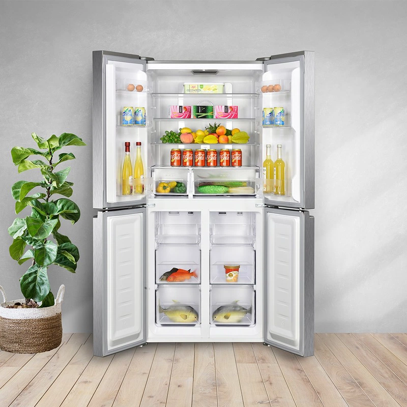 Những vật dụng cần dọn dẹp ngay trong nhà bếp vì quá bẩn 5