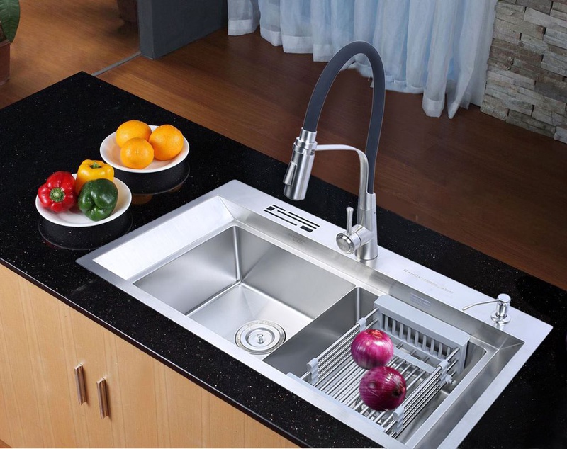 Những vật dụng cần dọn dẹp ngay trong nhà bếp vì quá bẩn 3