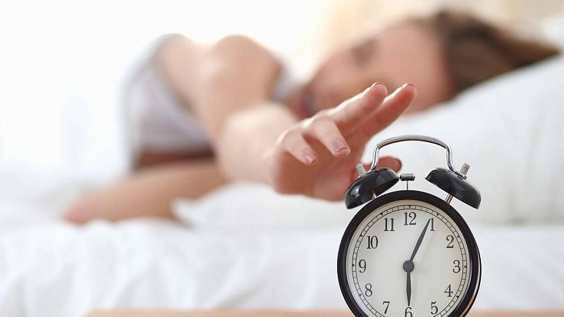 Những việc không nên làm sau khi thức dậy 1