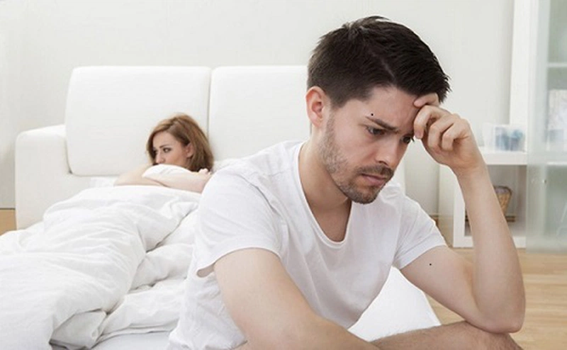​​​​Những Yếu Tố Giúp Tăng Cường Sức Khỏe Nam Giới 1