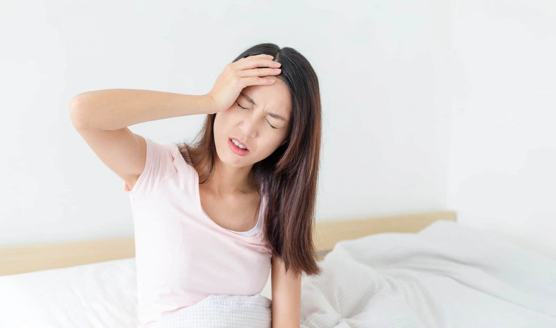 Những yếu tố nguy cơ khi tránh thai bằng thuốc uống và thuốc tiêm 3