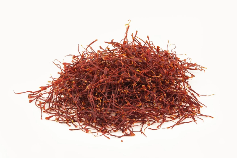 Nhụy hoa nghệ tây trở nên rất phổ biến bởi những công dụng vô cùng lớn mà nó mang lại