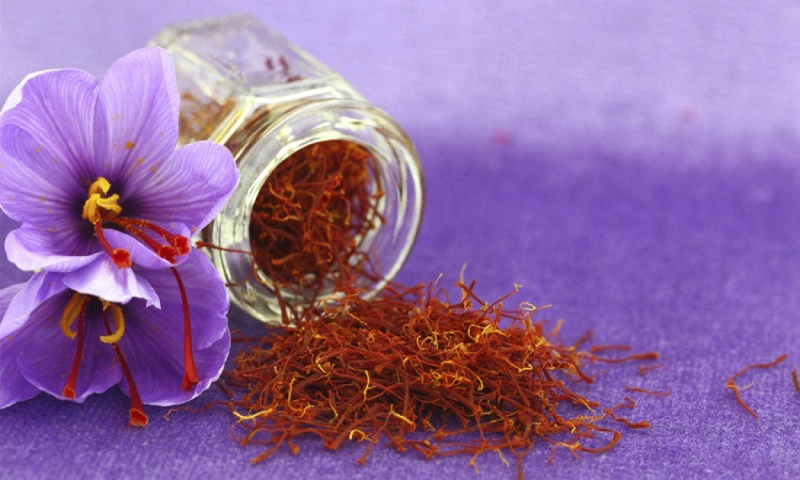 Có nên dùng saffron hết hạn không?