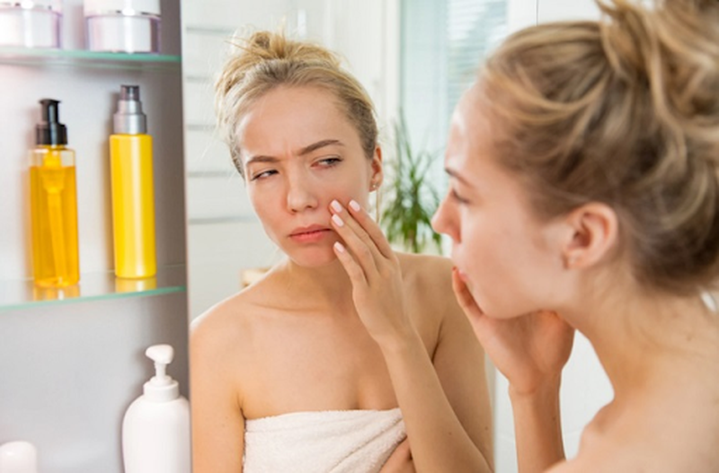 Giải đáp thắc mắc Niacinamide có dùng được cho bà bầu hay không? 2