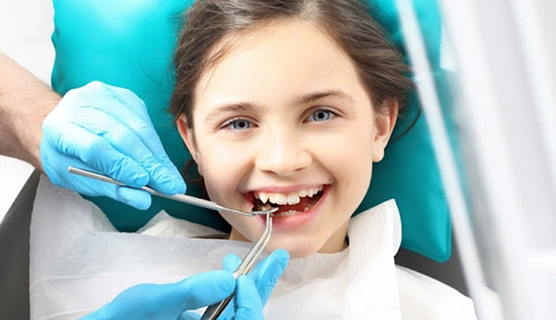 Niềng răng cho bé 7 tuổi có những lợi ích gì? 2