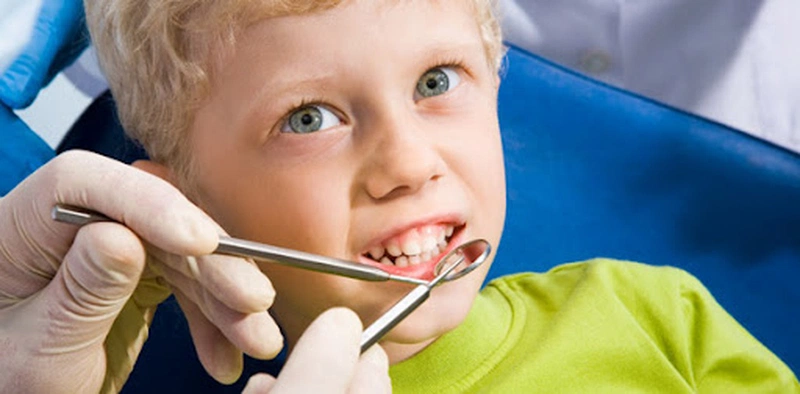 Niềng răng cho bé 7 tuổi có những lợi ích gì? 3