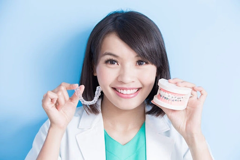 Chi tiết thắc mắc niềng răng hô nhẹ bao nhiêu tiền mới nhất 2022 3