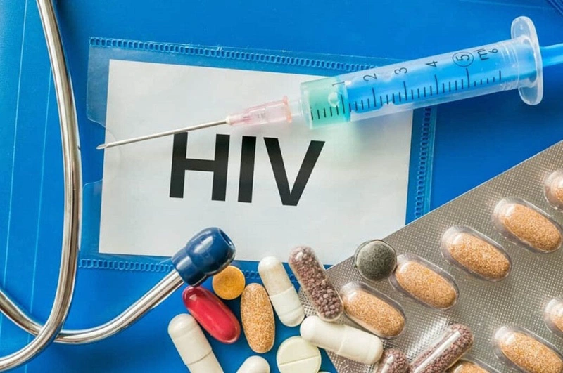 Nổi hạch HIV bao lâu thì hết? Nguyên nhân nổi hạch do HIV 4