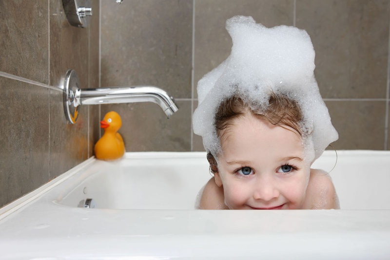 Nổi hạch sau đầu ở trẻ em: Nguyên nhân và cách xử lý 3