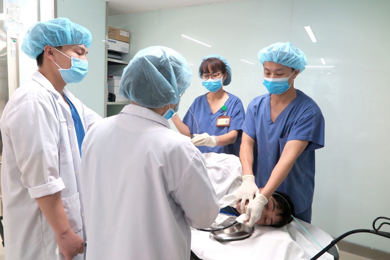 Bảng giá nội soi phế quản cho những ai cần biết 1