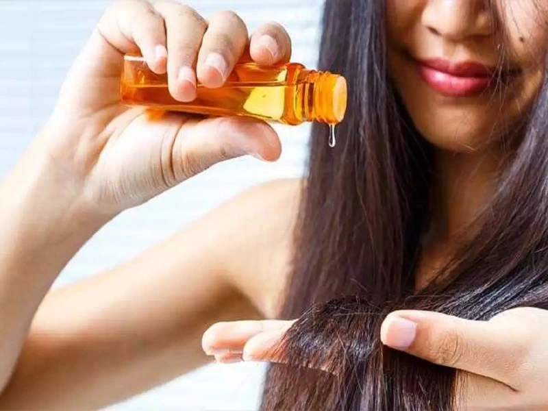 Nối tóc bị gàu phải làm sao để khắc phục