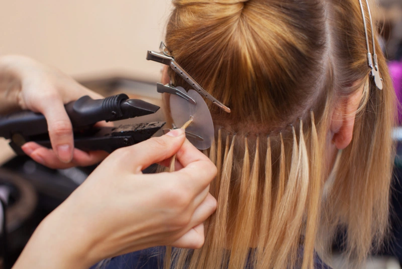 7 điều cần lưu ý cho người nối tóc lần đầu - Nối Tóc Mẹ Ớt - Mẹ Ớt Hair  Salon - Nối Tóc Đẹp Nhất Việt Nam