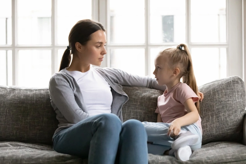 Nói với con thế nào khi chúng ta mắc ung thư?3