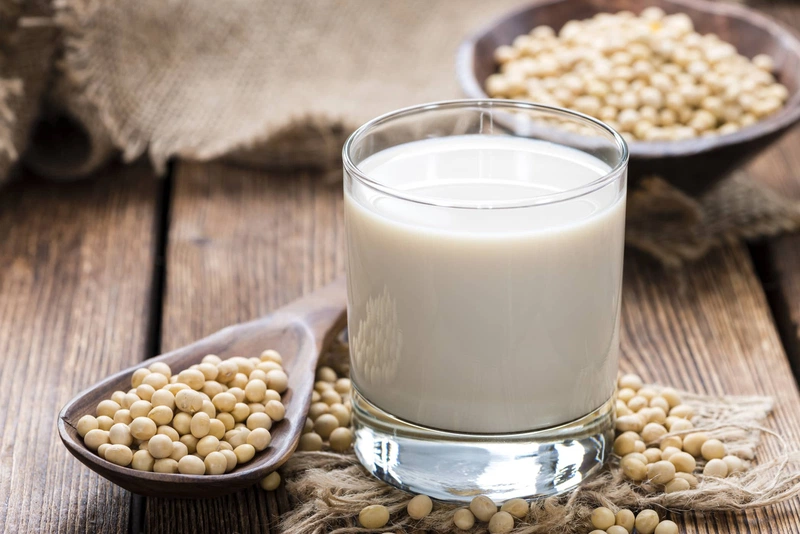 Lợi hại của từng loại sữa đối với nồng độ cholesterol trong máu 2