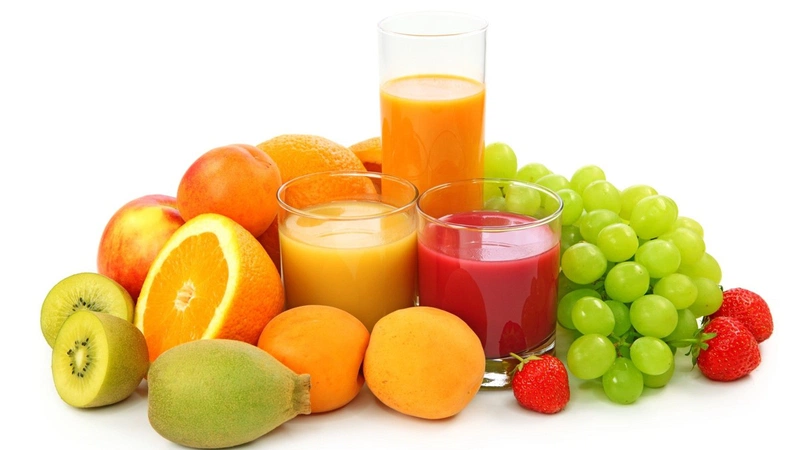 Nước ép trái cây để được bao lâu? Cách bảo quản nước ép trái cây lâu hư, hiệu quả 1