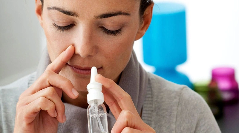 Nước muối sinh lý Fysoline có tốt không? Thành phần và tác dụng của Fysoline là gì? 2