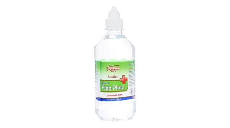 Những loại thuốc trị viêm xoang phổ biến hiện nay 1
