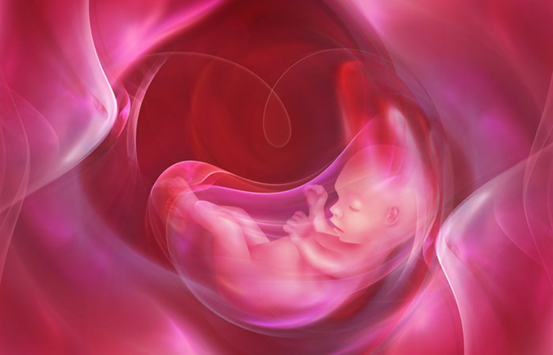 Nước ối có màu gì bất thường và những điều mẹ bầu nên biết 4