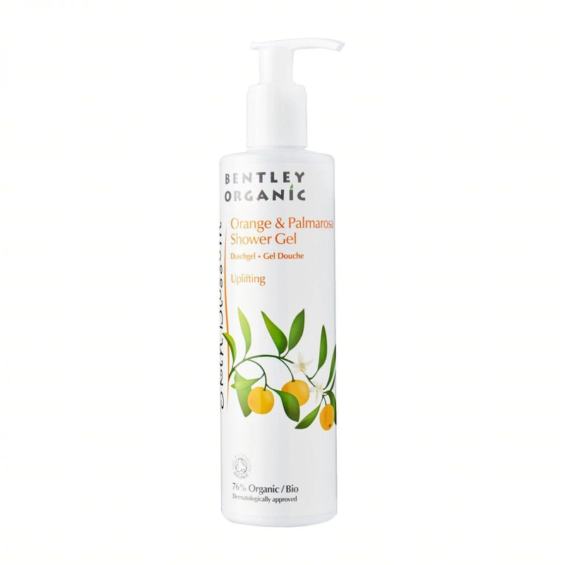 Nước rửa tay Bentley Organic không cồn, không hoá chất
