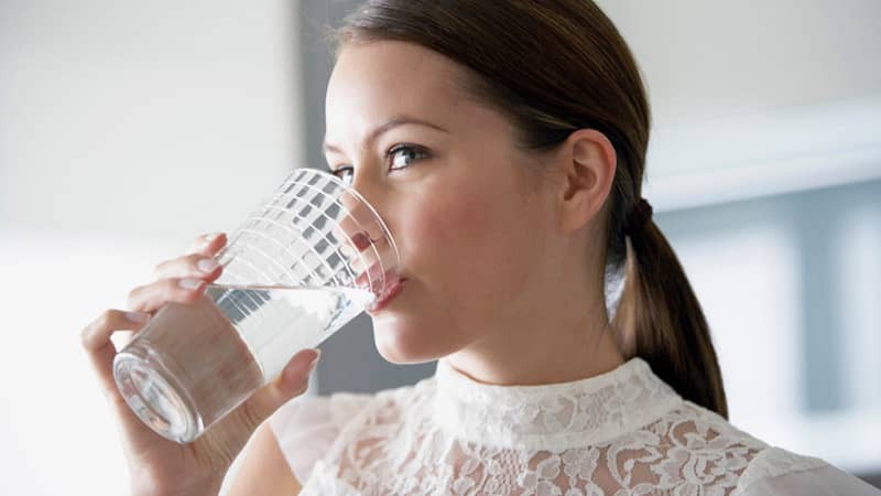 Nước súc miệng chữa hôi miệng liệu có tốt không?