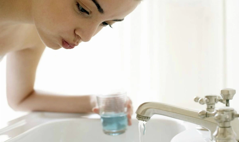 Nước súc miệng Kin có tốt không? Những thông tin cần biết 3