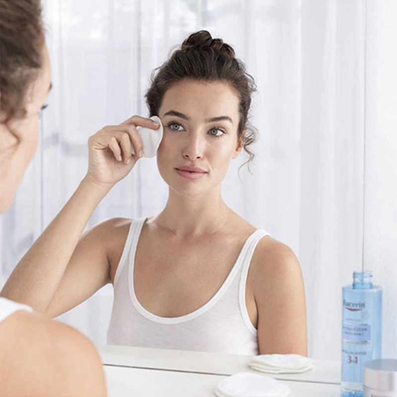 Nước tẩy trang Eucerin: Chất lượng có tốt như lời đồn? 3