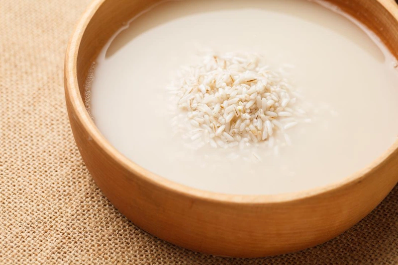 Nước vo gạo có tác dụng gì – bạn đã biết chưa?2