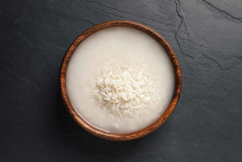 Nước vo gạo có tác dụng gì – bạn đã biết chưa?3