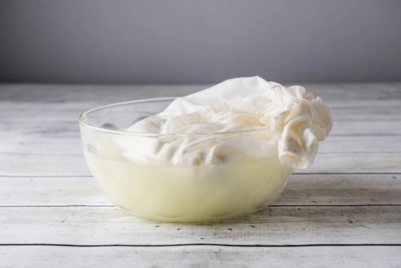 Nước whey từ sữa chua bao nhiêu calo?