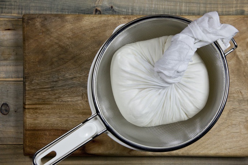 Dùng nước whey từ sữa chua có béo không 1