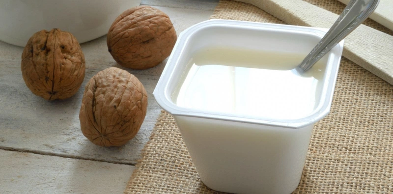 Nước whey từ sữa chua cung cấp dưỡng chất có lợi cho cơ thể