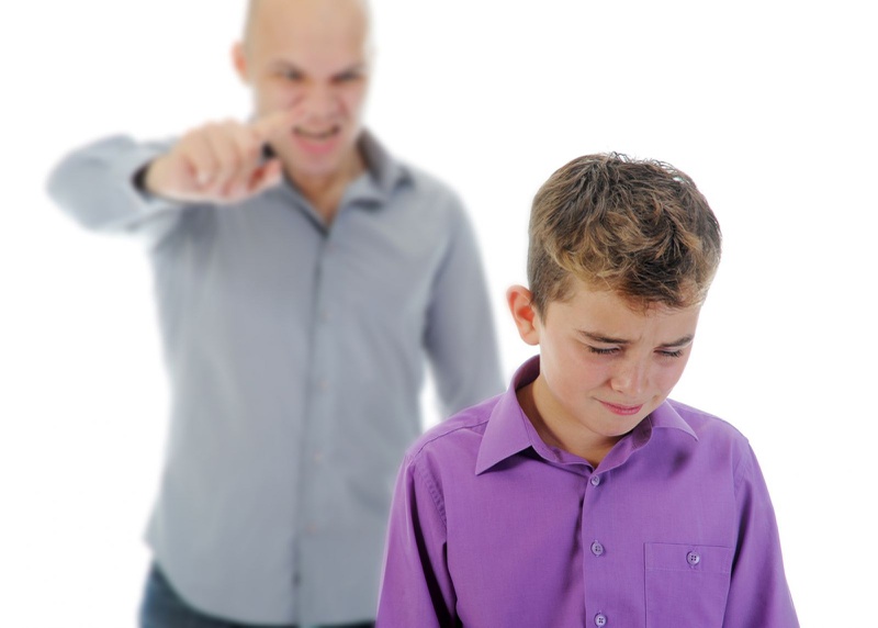 Nuôi dạy con thoải mái, tốt hay xấu 2