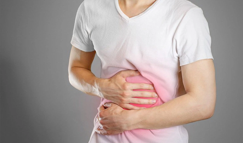 Đầy bụng ợ hơi là gì ? Nguyên nhân và cách điều trị đơn giản tại nhà 3