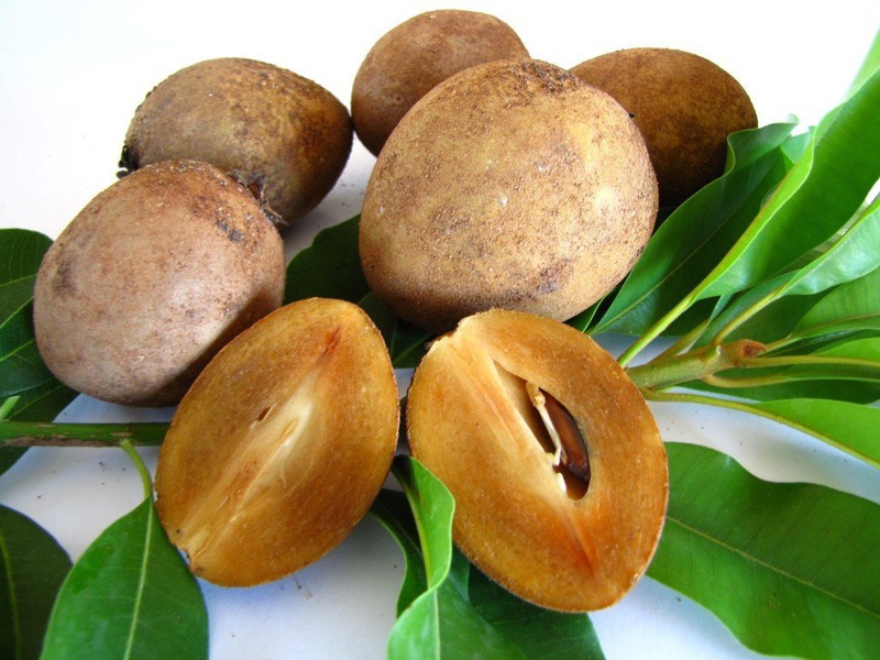ở cữ ăn được quả gì 5