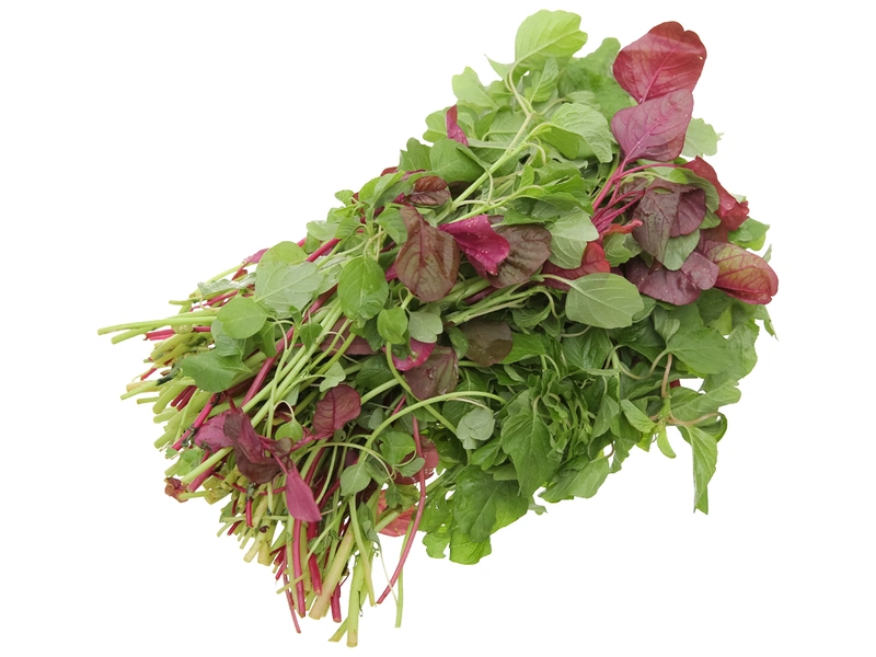 ở cữ ăn được rau gì 6