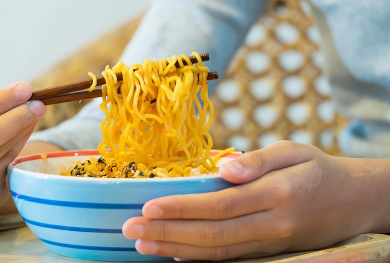 ở cữ đem ăn được mắm tôm ko 5