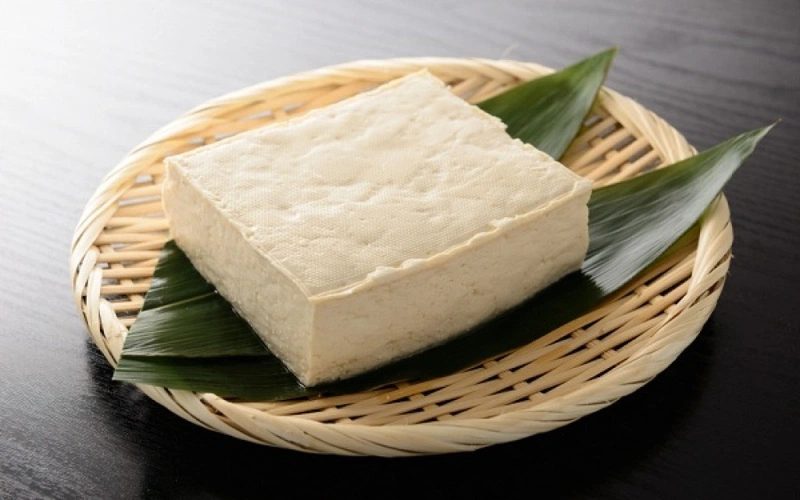 ở cữ có được ăn đậu phụ không 1