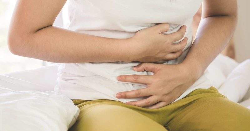 Ở cữ có được ăn dưa hấu không 5