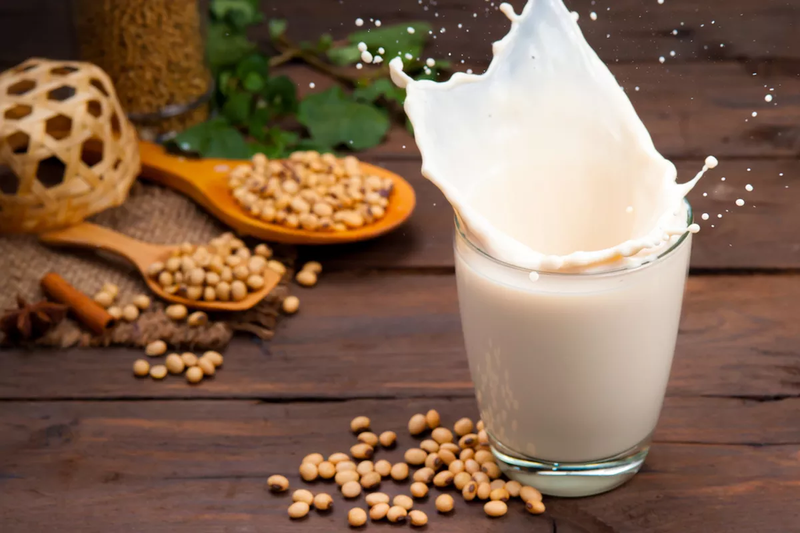 ở cữ có được uống sữa milo không 6