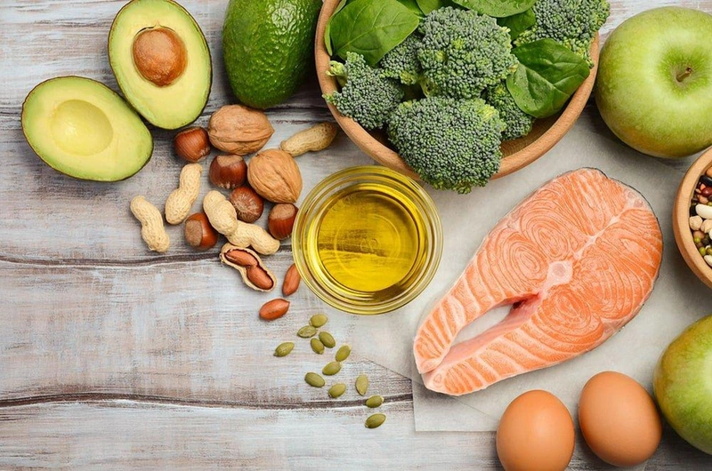 ở cữ có phải mặc quần áo dài không 4