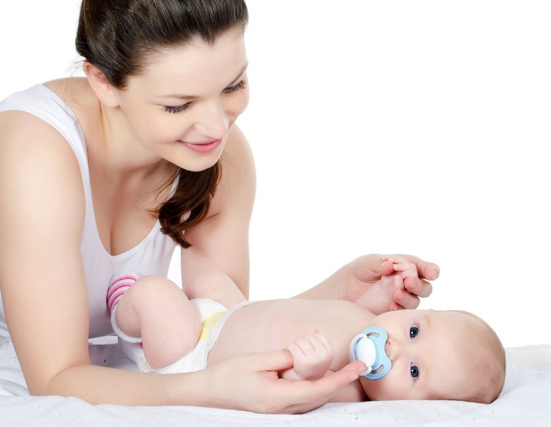 ở cữ mặc áo cộc được không 1