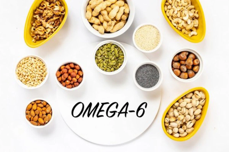 Omega 6 và những điều bạn nên biết2