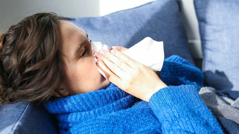 Người tiêm đủ vaccine có gặp di chứng hậu Covid-19?1