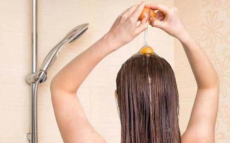 Dưỡng tóc suôn mượt tại nhà với 8 nguyên liệu thiên nhiên dễ tìm 2