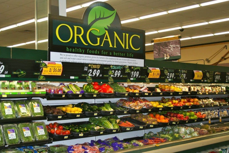 organic là gì 3