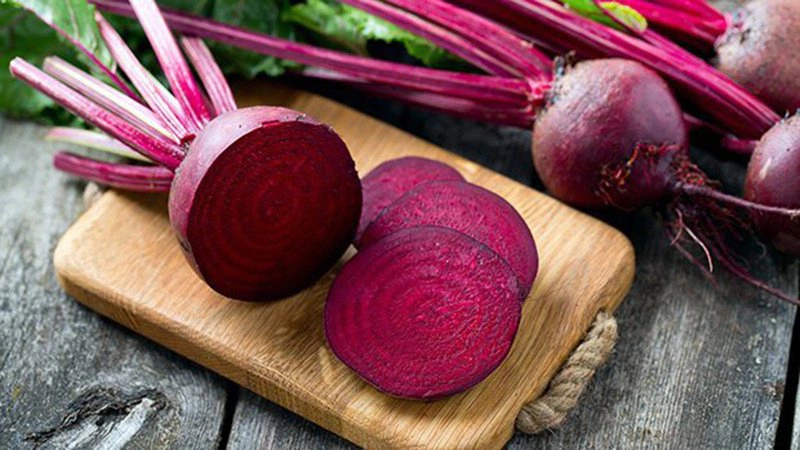 Vitamin P là gì? Thực phẩm giàu Vitamin P mà bạn nên biết 2